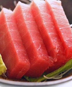 Cá ngừ đại dương Saku