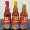Nước mắm cá cơm Nha Trang